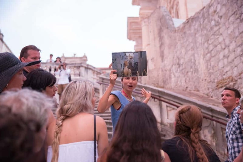 Dubrovnik: Karaka - Game of Thrones Cruise & Walking Tour - Weather, cancellations, and planning tips
