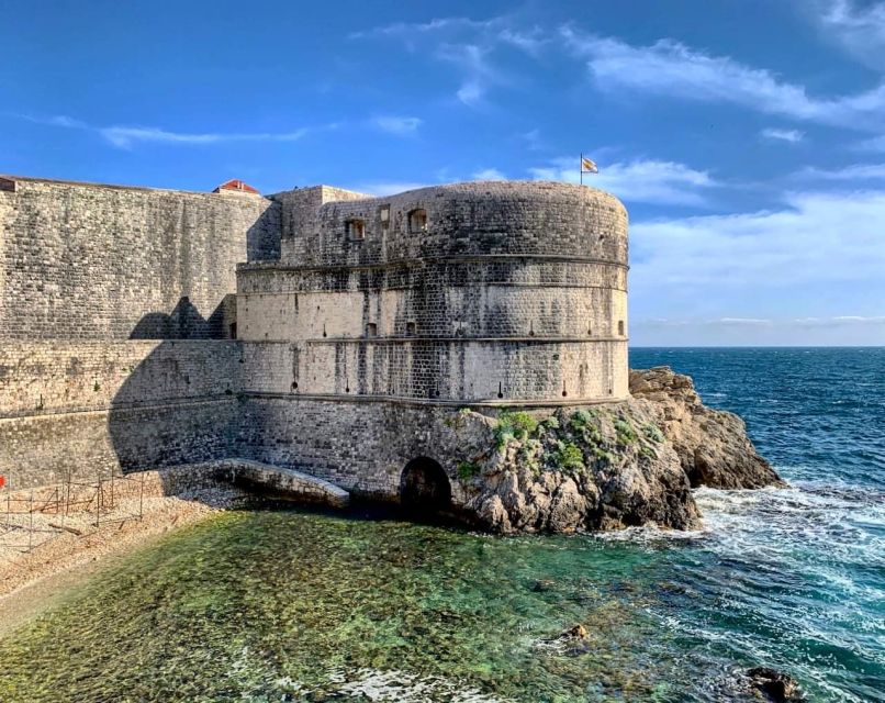 Dubrovnik: Old Town & City Walls Private Walking Tour - Meeting at Pile, Dubrovnik’s practical gateway