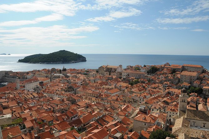 Dubrovnik Old Town History Walking Tour - Religious communities along the inner streets