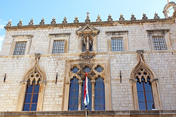 Dubrovnik: Old Town Walking Tour - Why this short Dubrovnik walk works so well