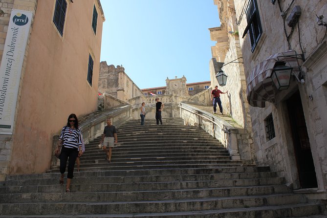 Dubrovnik: Old Town Walking Tour - Pile Gate and the first look at Dubrovnik’s defenses