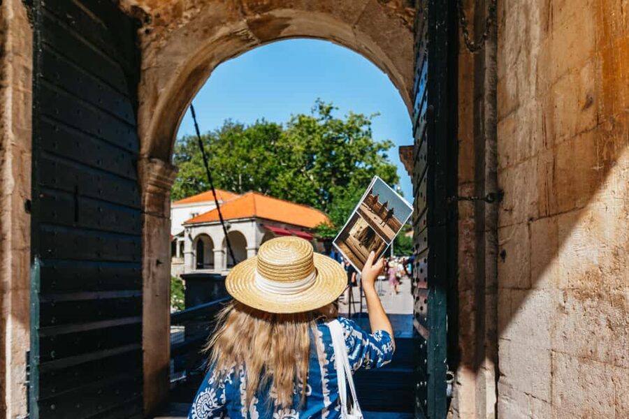 Dubrovnik: The Original Game of Thrones Tour & Lokrum Option - Why Dubrovnik makes such a good King’s Landing