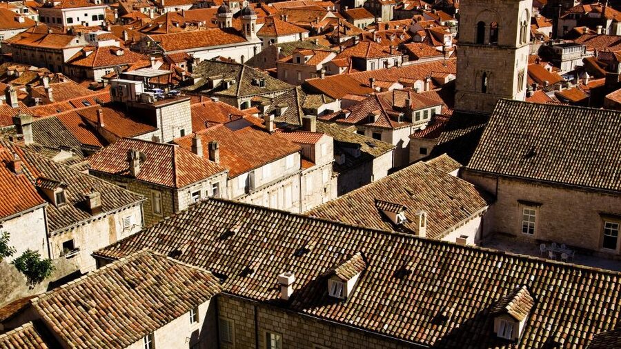 Dubrovnik: Walls and Wars Walking Tour - Lovrijenac Fortress and Dubrovnik’s military story