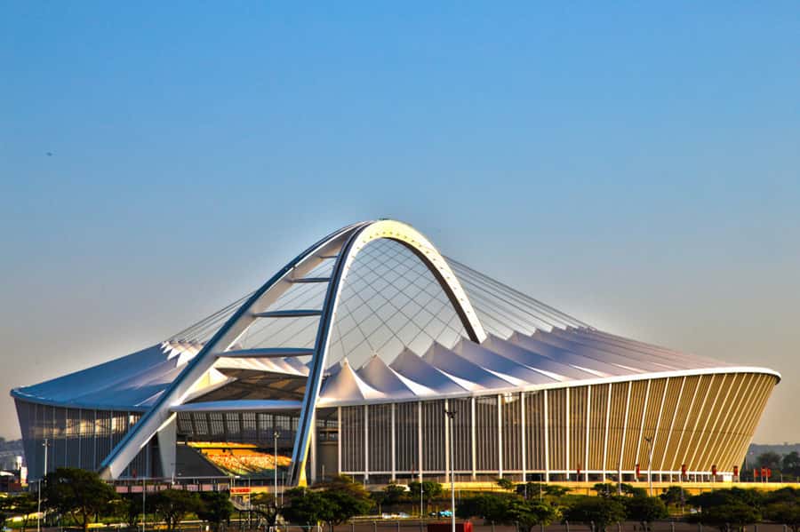 Durban: City Sightseeing and Walking Tour - What this Durban tour is really designed to do
