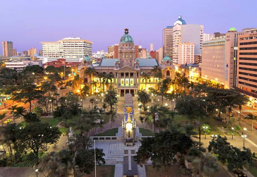Durban: City Sightseeing and Walking Tour - Kwa-Muhle Museum and Durban’s apartheid story