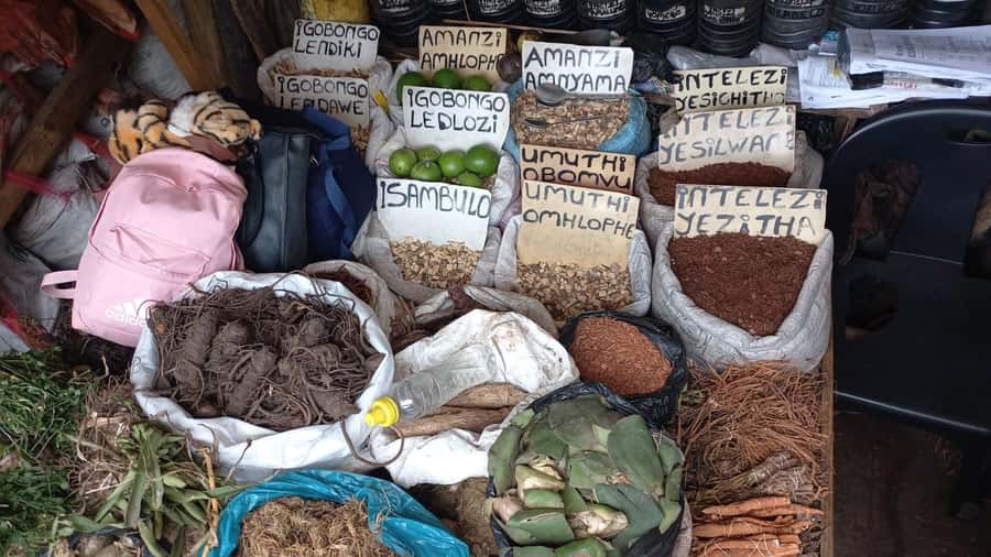 Durban: Local Markets and Culture Guided Walking Tour - Key points to know before you go