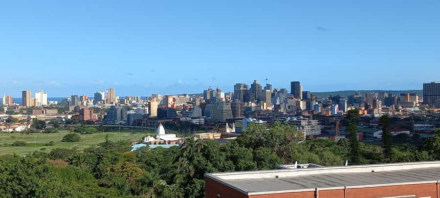 Durban: Local Markets and Culture Guided Walking Tour - Victoria Street Market and the best time to shop