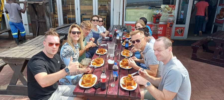 Durban: Local Markets and Culture Guided Walking Tour - Riding Durban’s combi taxis