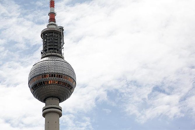 East Berlin and the Berlin Wall 2-Hour Walking Tour - Ackerstrasse and the human side of escape