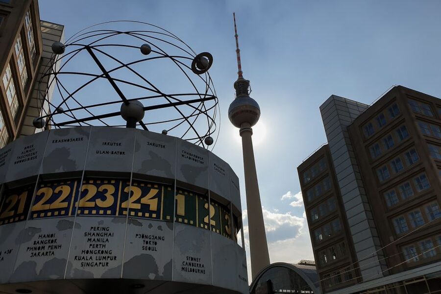 East Berlin and the Wall: Walking Tour - Key points to know before you book