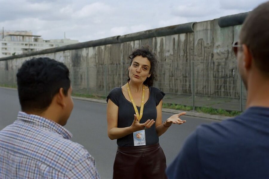 East Berlin and the Wall: Walking Tour - Why this East Berlin walk is worth your time