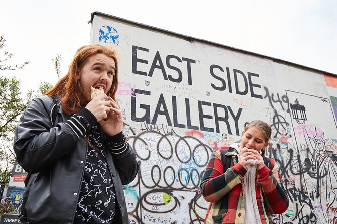 East Berlin Food & History Tour with Eating Europe - Why East Berlin works so well as a food tour