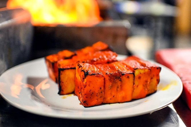 East London Indian Food Tour with 8+ Authentic Food Tastings - Is $135.92 a fair price?