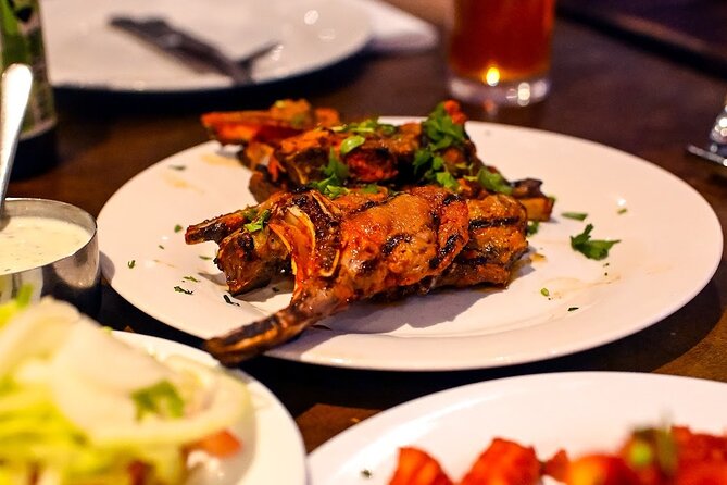 East London Indian Food Tour with 8+ Authentic Food Tastings - Brick Lane and London’s Banglatown
