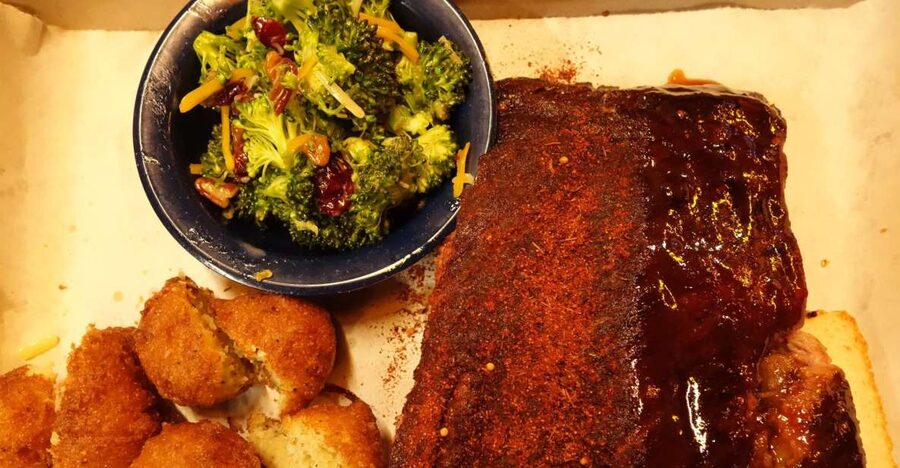 East Nashville Walking Food Tour with 5+ Tastings - Why East Nashville makes a better food walk than downtown