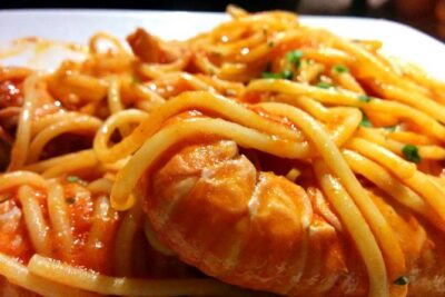 Eat Like a Local: Venice 3-Hour Small-Group Food Tasting Tour