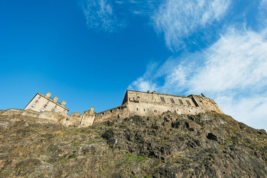 Edinburgh: 3-Hour Guided Walking Tour - Why this three-hour Edinburgh walk works