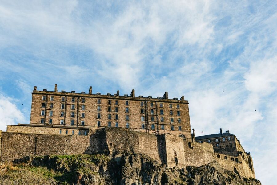 Edinburgh: 3-Hour Guided Walking Tour - What the guides do best