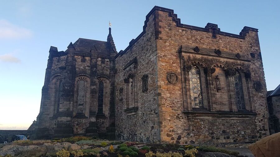 Edinburgh Castle: Guided Walking Tour with Entry Ticket - Who will get the most from this castle tour?