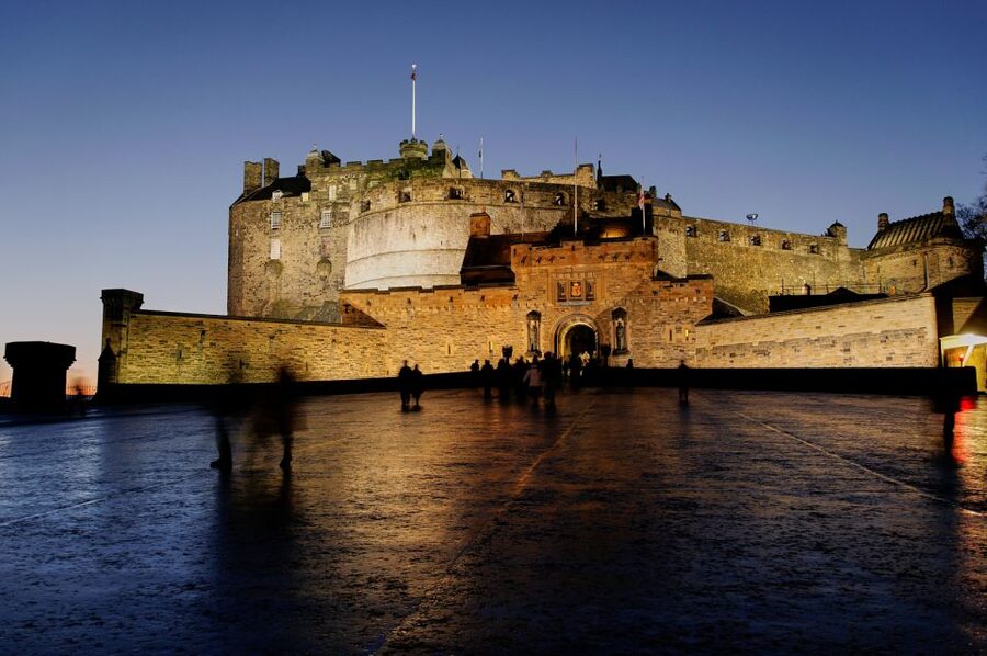 Edinburgh: Guided Ghost Walking Tour - Is $26 A Fair Price?