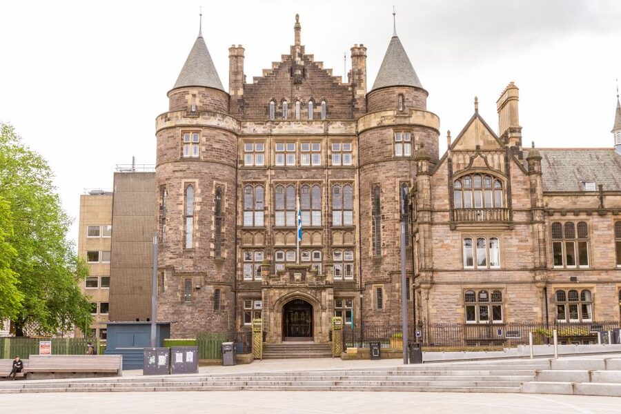 Edinburgh: Harry Potter Magical Guided Walking Tour - How much walking and what to bring