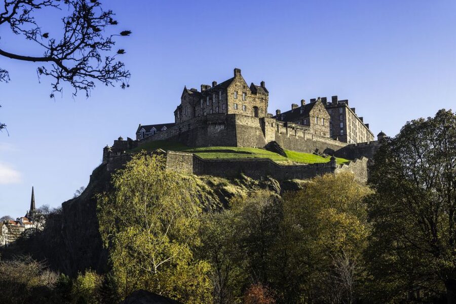 Edinburgh: Harry Potter Wizard Walking Tour, Kids Join Free - Key points to know before you book