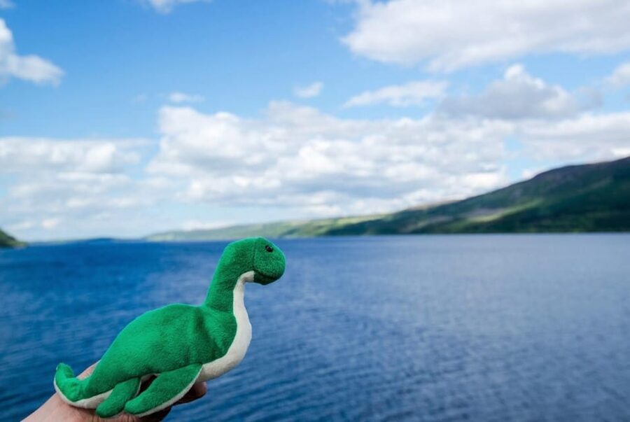 Edinburgh: Loch Ness, Scenic Walk, Glencoe & Whisky Day Tour - Why this day trip works for first-time Scotland visitors