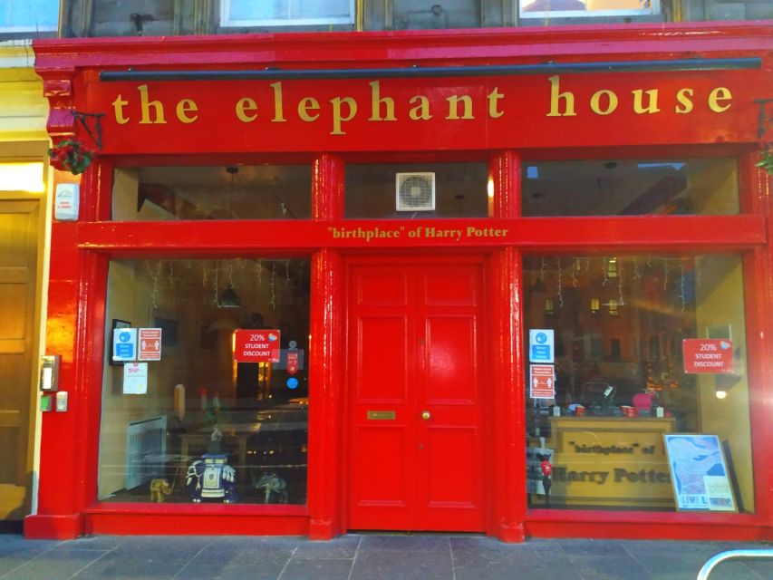 Edinburgh: Old Town History Walking Tour - Is $24 good value for two hours?