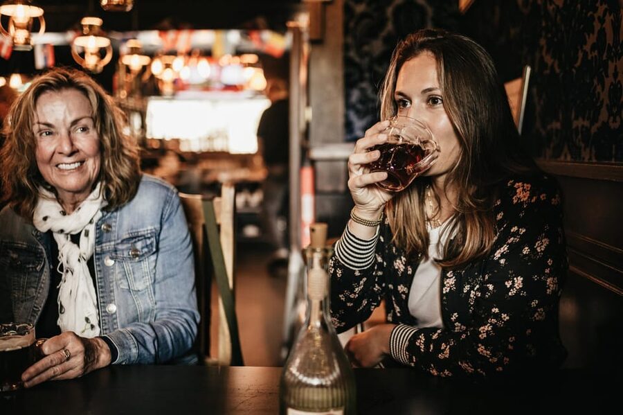 Edinburgh: Pubs and History Guided Walking Tour with Beer - Why Edinburgh makes a good beer city