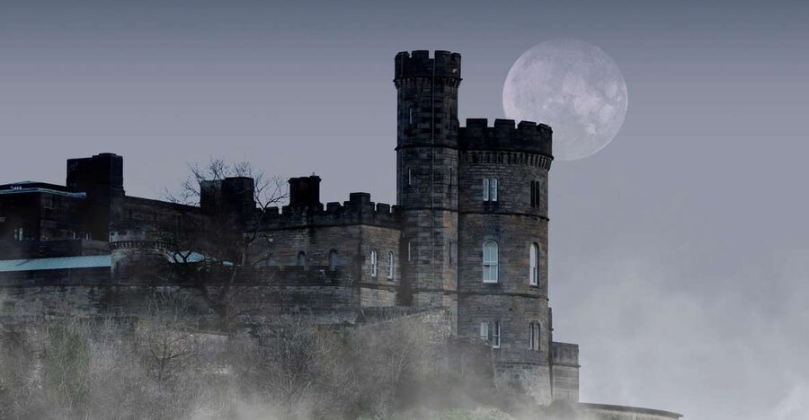 Edinburgh: The Dark Side Walking Tour - Key points to know before you book