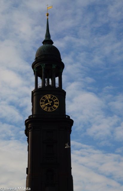 English Hamburg City Center Pay-What-You-Want Walking Tour - Why This Hamburg Walking Tour Works