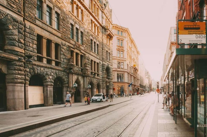 Epic Helsinki: English Speaking Walking Tour - Why this Helsinki walk is worth your time