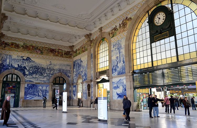 Essential Porto Walking Tour - Is $28 a fair price?