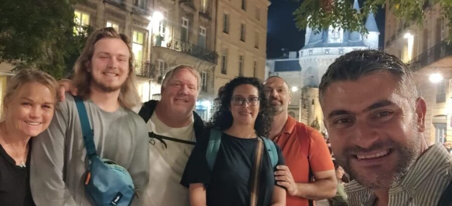 Exclusive! Bordeaux: Nighttime Highlights Walking Tour - Why Bordeaux at Night Works So Well
