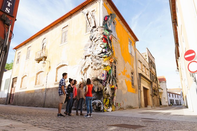Experience Porto's Charm: 3-Hour Guided Walking Tour - Why this walk works best on your first day