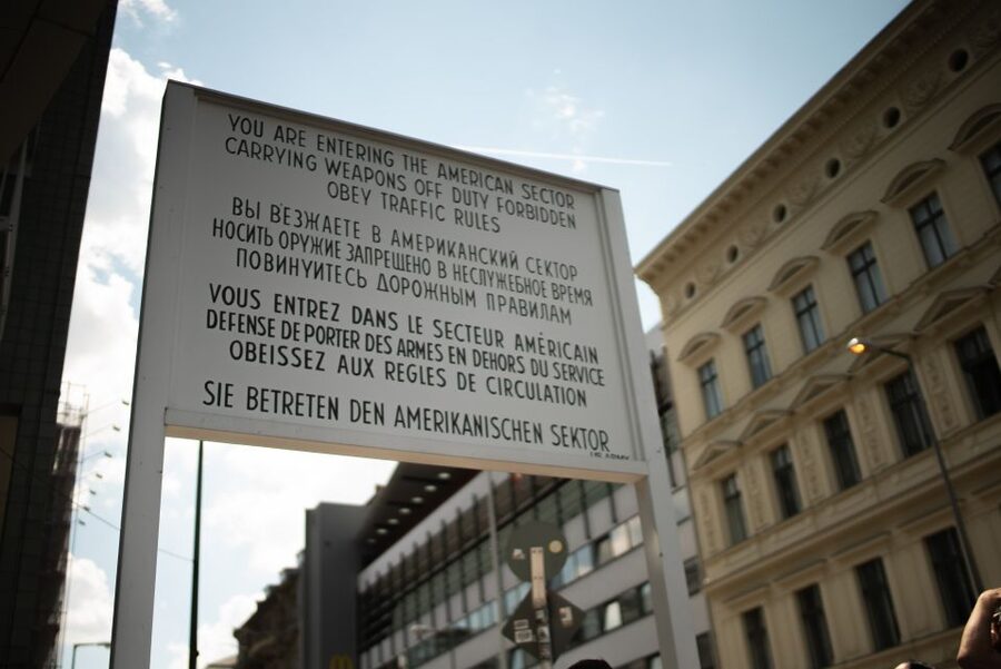 Explore Berlin: Walking Tour of All The Iconic Sites - Museum Island and the first layers of Berlin