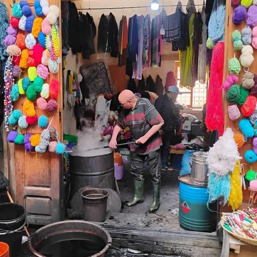 Explore Fes: Unforgettable Guided Walking Tour of the Medina - What makes this Fes walking tour useful