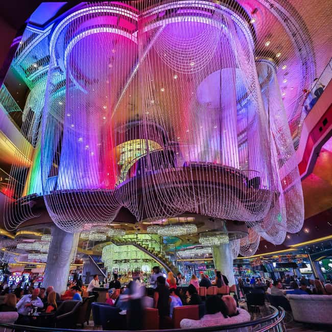 Explore Must-See Spots: Las Vegas Strip Walking Tour - Why this tour works best early in your Las Vegas stay