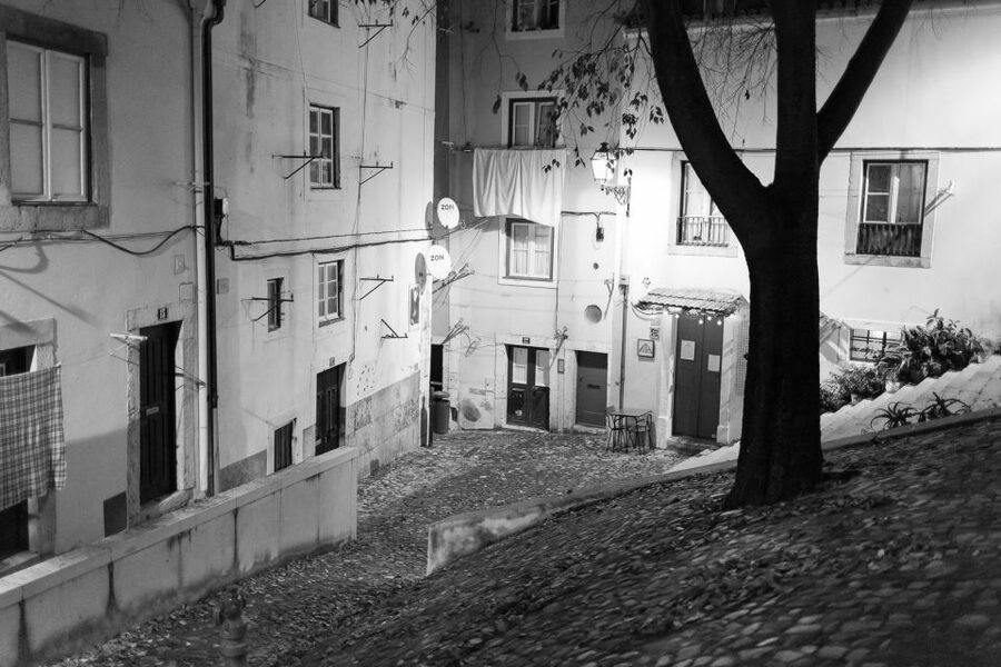 Fado: Musical Walking Tour with Food & Live Show - What the guide adds to the music