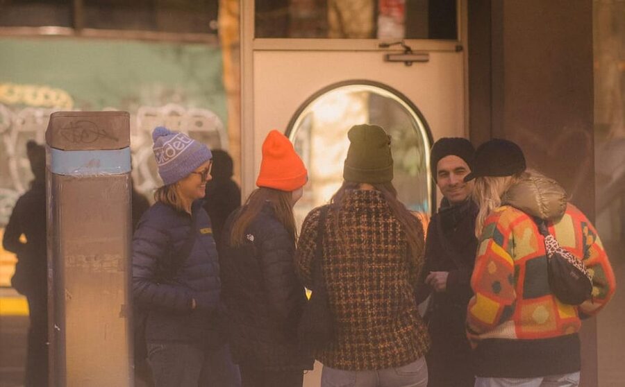 Fan Tribute: Taylor Swift in New York Walking Tour - Is $40 a good value?