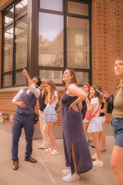 Fan Tribute: Taylor Swift in New York Walking Tour - Why this tour works better than a self-guided Taylor route