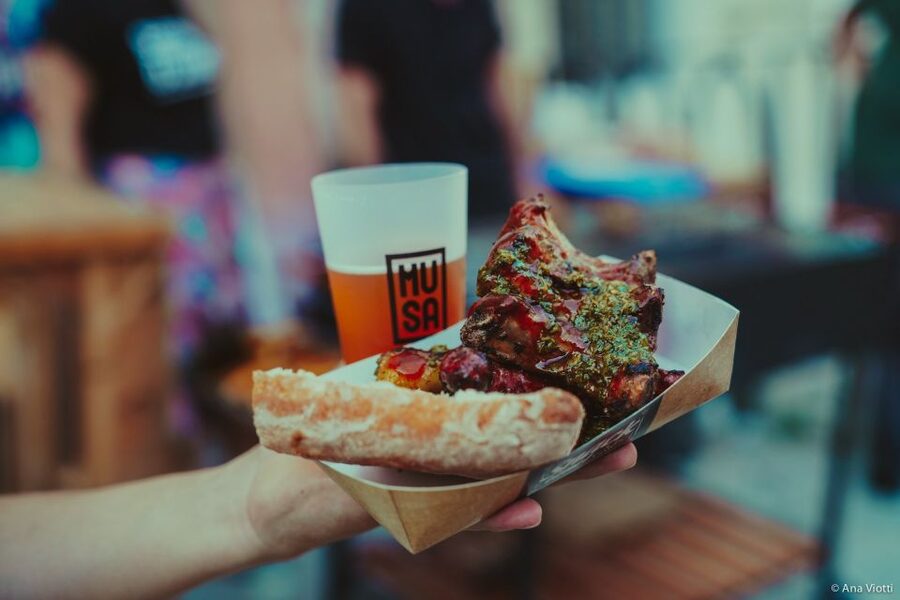 Faro: Old Town Guided Walking Food Tour - Who will enjoy this Faro food walk?