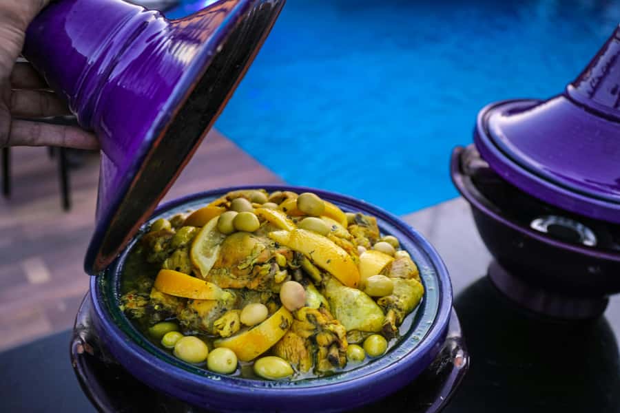 Fes: A Guided Walking Tour Through the Historic Medina - Nejjarine Museum and the art of wood