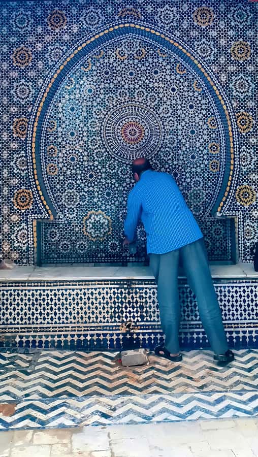 Fes: A Guided Walking Tour Through the Historic Medina - How much do you get for $15?