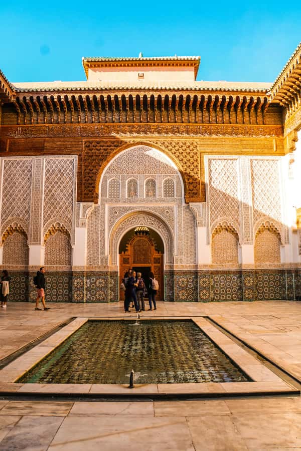 Fez: Guided Walking Tour of the Historic Medina - The quick facts that matter
