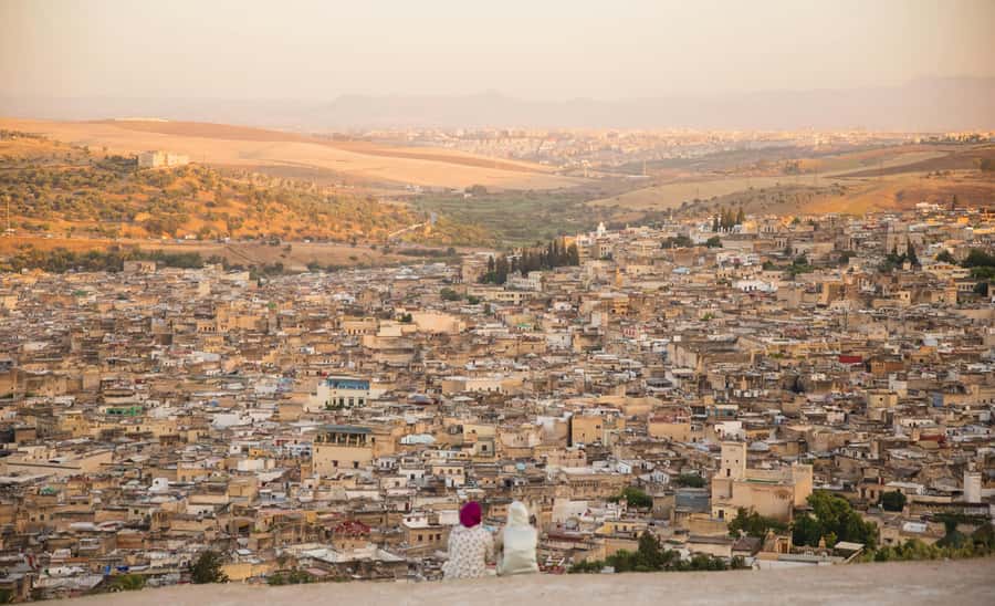 Fez: Guided Walking Tour of the Historic Medina - Booking value and who should choose it