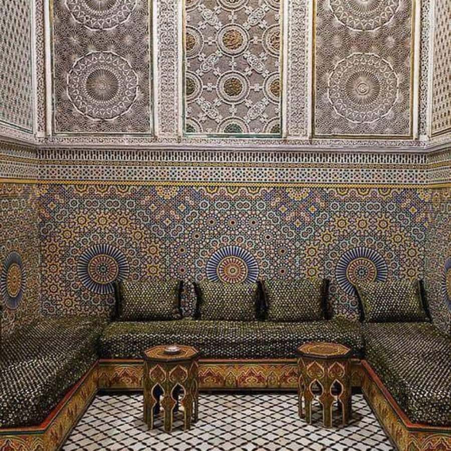 Fez: Guided Walking Tour of the Historic Medina - Bou Inania Madrasa and Al-Attarine Madrasa