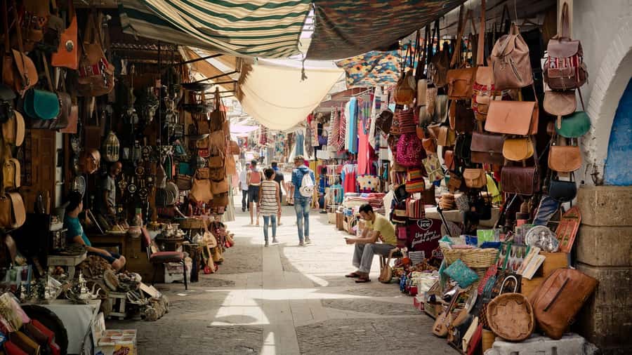 Fez: Half-Day City Private Walking Tour with a Guide - Why this six-hour Fez route makes sense