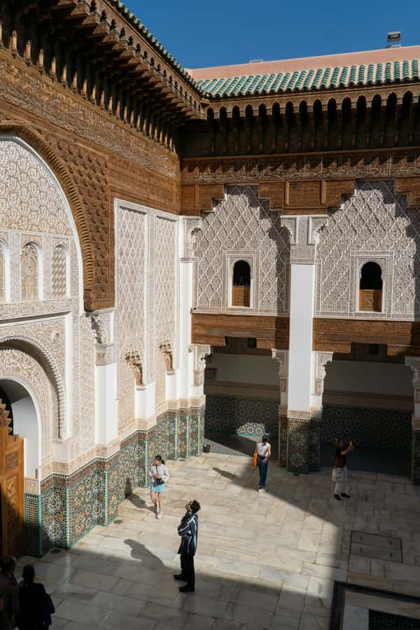 Fez: Walking Tour in the Ancient City of Fez - Why this Fez walk is useful on your first day