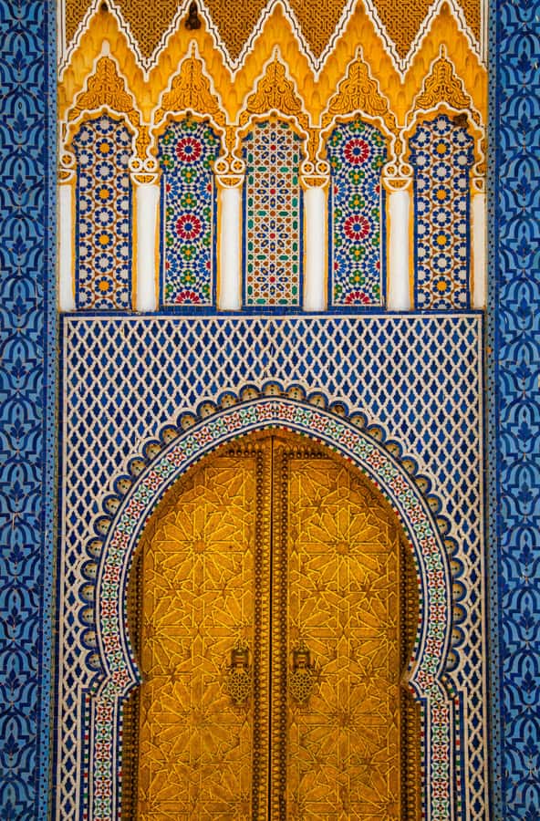 Fez: Walking Tour in the Ancient City of Fez - Seffarine Square and the final walk to R’cif